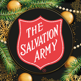JohnLeggottColl's tweet photo. "Thank you so much for your donation towards our Christmas Appeal. ‘Comfort and joy’ is such a well-used Christmas phrase, and believe me, your wonderful gift will bring comfort and joy in many ways, to many people. I can’t thank you enough." @salvationarmyuk
#ADeedADay #December https://t.co/pugedWcOuL