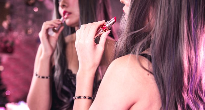 Twitterのコスプレ画像32