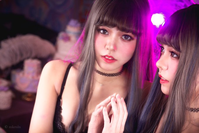 Twitterのコスプレ画像33