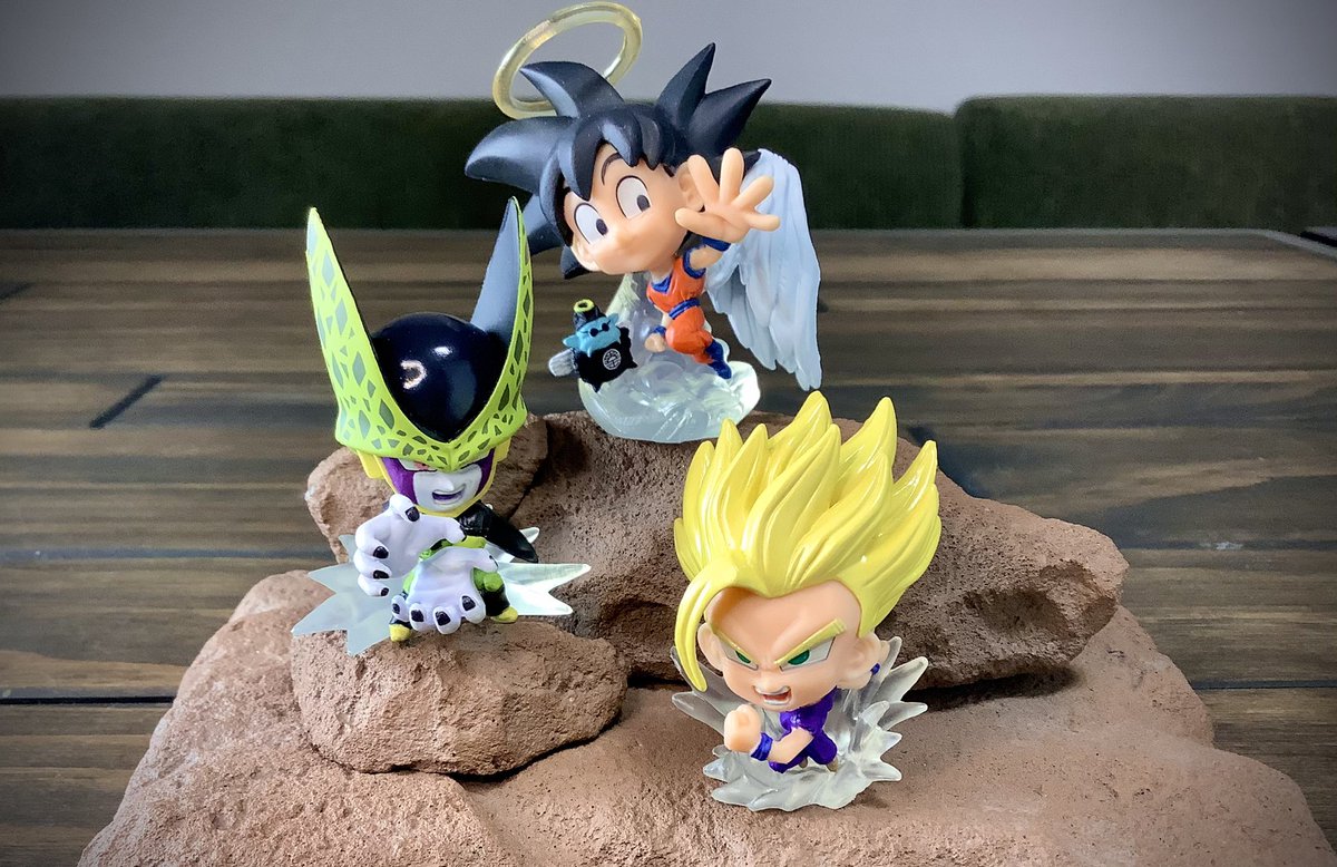 H Y O フィギュア原型師 Db大好きアカウント Dragonball Hyo Twitter H Y O フィギュア原型師 Db大好きアカウント Dragonball Hyo Twitter