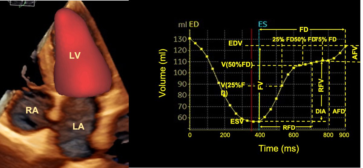 lpbadano's tweet photo. Assessment of left ventricular diastolic function by three‐dimensional transthoracic echocardiography https://t.co/UGgykLZAKn https://t.co/WM81pWvdHX