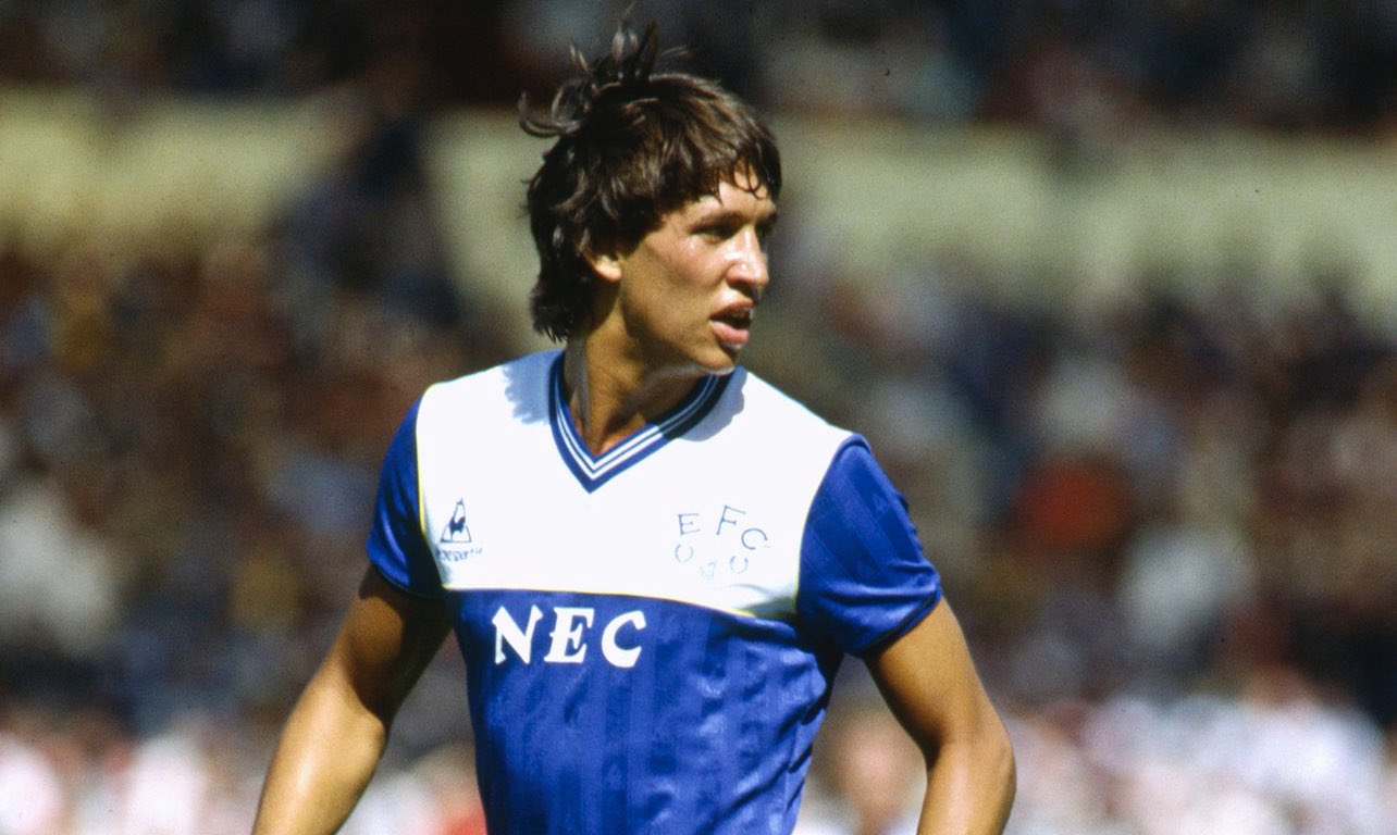  Happy 60th Birthday to former Everton striker, Gary Lineker!  