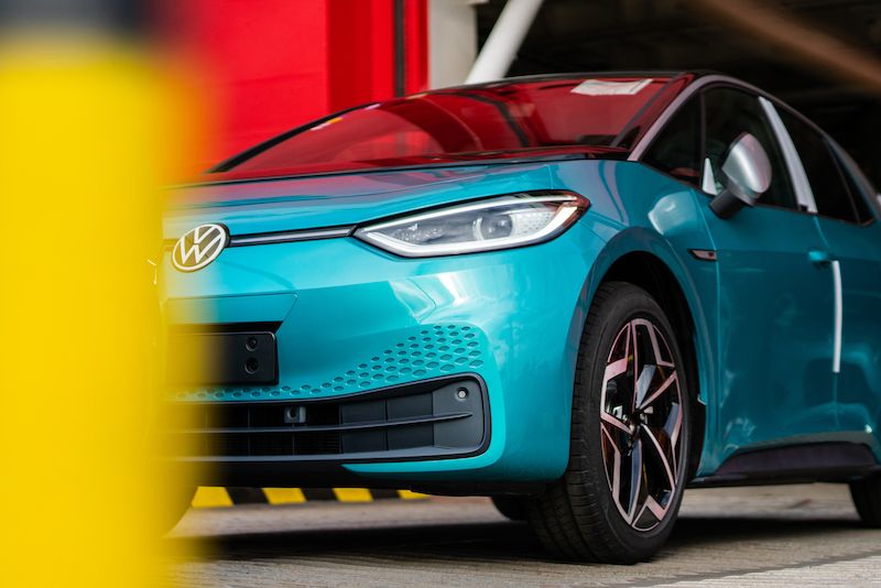 Anthony_Motors_'s tweet photo. We’re proud to welcome the next generation
of Volkswagen. The new pure electric ID.3 is
here! #ID3UK #nowyoucan

For further details call our sales team on 01970 626666 or see here https://t.co/uAIuXK3xkd https://t.co/BxSoUiBxLm https://t.co/hMoSPm46ek