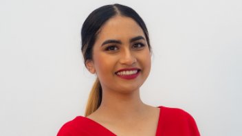 QMULAlumni's tweet image. In our final #Islamophobiaawarenessmonth profile, @QMSU  President Shamima Akter (Computer Science and Multimedia BSc, 2019), discusses the importance of reporting Islamophobia and an awareness project which challenges stereotypes about Muslims and Islam. bit.ly/ShamimaAkterIAM