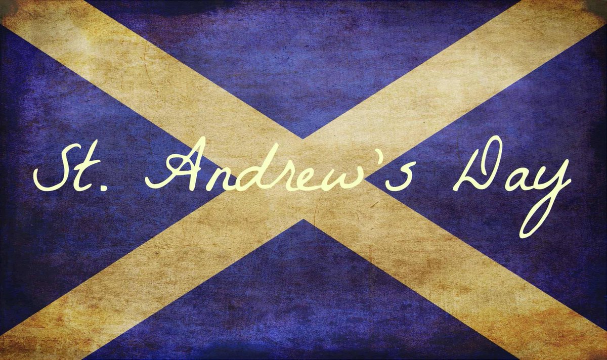 GirlguidingER's tweet photo. Happy St Andrews Day 🏴󠁧󠁢󠁳󠁣󠁴󠁿!! 

Find out all about St Andrew via the link below:

https://t.co/eYIRe6YNZN

#standrewsday #scotland #Girlguiding #GirlguidingScotland #30thnovember https://t.co/HbAB2zXN5R