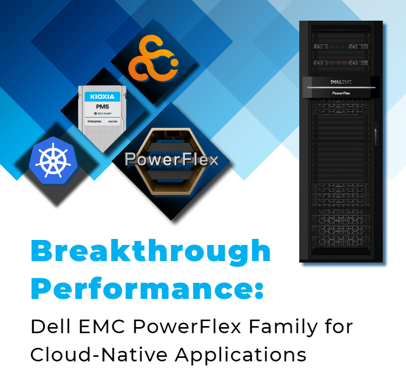 VirtualVere's tweet photo. Cloud-native technologies &amp; applications empower organizations to build &amp; run scalable applications in modern and dynamic multi-cloud environments. WIth #PowerFlex, your organization can fully unleash it's potential.   https://t.co/h2nVJj9gvh #Iwork4Dell https://t.co/bTnpXxudXC