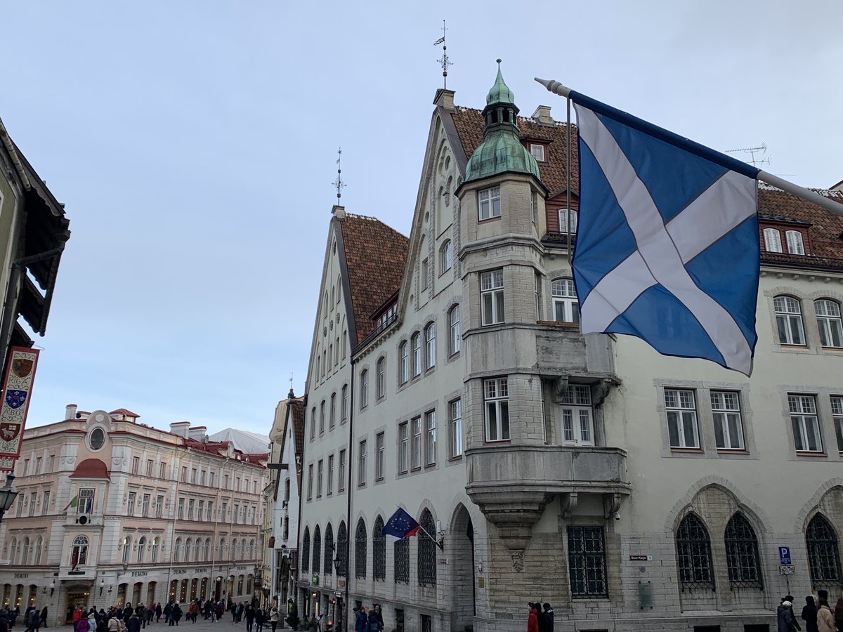 #HappyStAndrewsDay to the worldwide community of Scots, #dotScot friends everywhere, our partners @sbnscot  & our wonderful global ambassadors in 🇺🇸🇪🇺🇨🇦🇮🇳🇦🇺🇳🇿#ScotlandIsNow #WeAreScotland