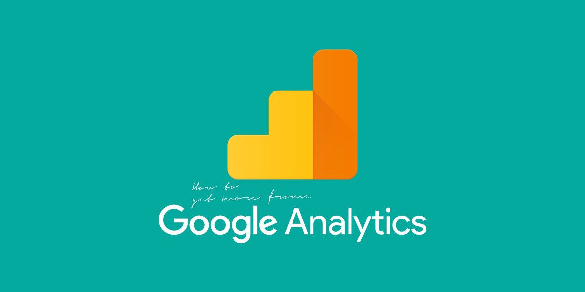 Without efficient data analysis, any online marketing that you carry out can't be fully optimised. 📈

The marketing team at Jak HQ are experts at analysing data and using it to the benefit of your business. 

Speak to our team to find out how we can help - hello@jakhq.com 📧