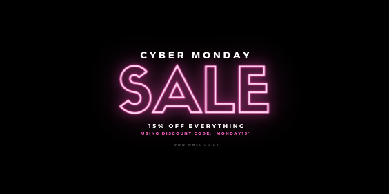 adessoshoes's tweet photo. ⭐️ 𝙲𝚈𝙱𝙴𝚁 𝙼𝙾𝙽𝙳𝙰𝚈 𝚂𝙰𝙻𝙴 ⭐️

Missed out on deals and discounts this weekend? Don't worry, we've got you covered! 

Add discount code 𝗠𝗢𝗡𝗗𝗔𝗬𝟭𝟱 at the checkout for 15% off everything 🛒

Shop now👉🏼 https://t.co/65yuWUVjfK

#cybermonday #discounts https://t.co/j2PVF9dbDn