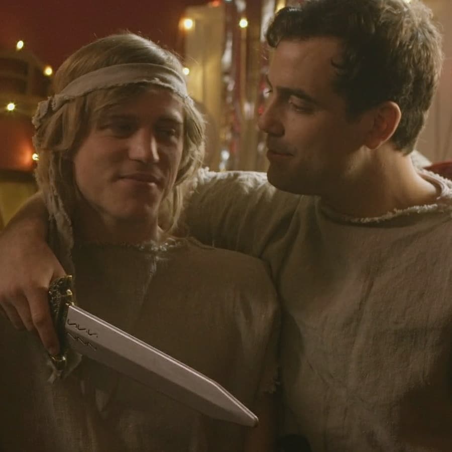 jflynnworld's tweet photo. #OnThisDay #JohnnyFlynn #DanielIngs #Lovesick #ScrotalRecall #Contractor014352
Happy Birthday, Daniel!
🎂 https://t.co/ZA2CURRdRx
