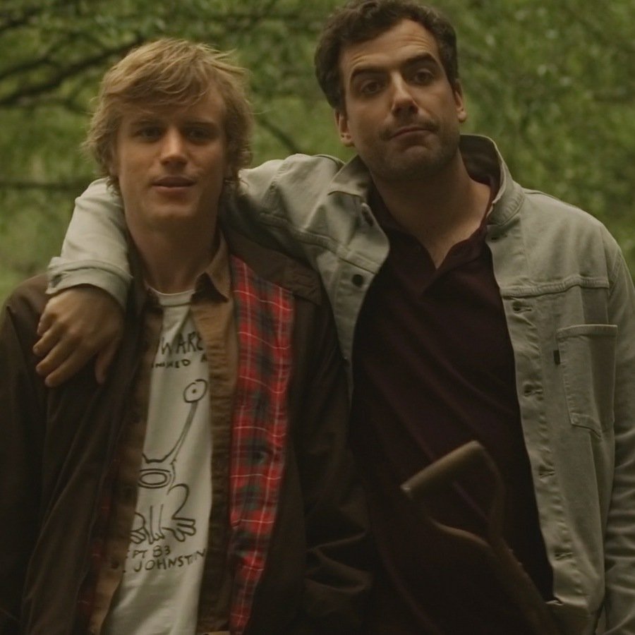 jflynnworld's tweet photo. #OnThisDay #JohnnyFlynn #DanielIngs #Lovesick #ScrotalRecall #Contractor014352
Happy Birthday, Daniel!
🎂 https://t.co/ZA2CURRdRx