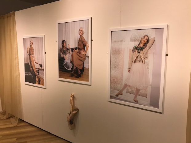 ArtAtBU's tweet photo. NEW Atrium Gallery Exhibition: Homefront - A women's perspective on lockdown, life and looking forward. Please feel free to drop by the gallery and enjoy award winning photographer Jayne Jackson's new project to raise awareness of contemporary women's issues. Entry free. https://t.co/AZdK2XmIBt