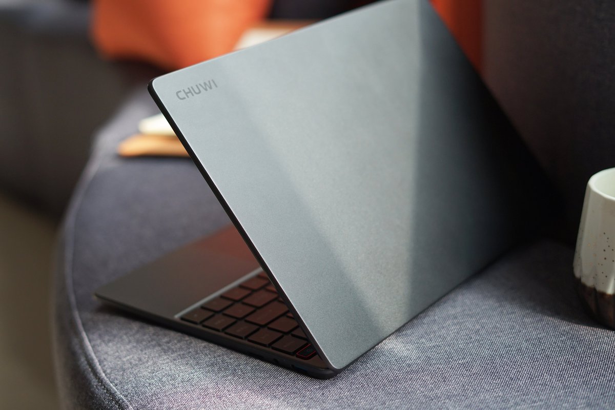 chuwidotcom's tweet image. #CorebookPro might not be a performance laptop，but it can meet all your needs for your work and entertainment.
Grabs yours on BlackFriday now:bit.ly/36ldNKW