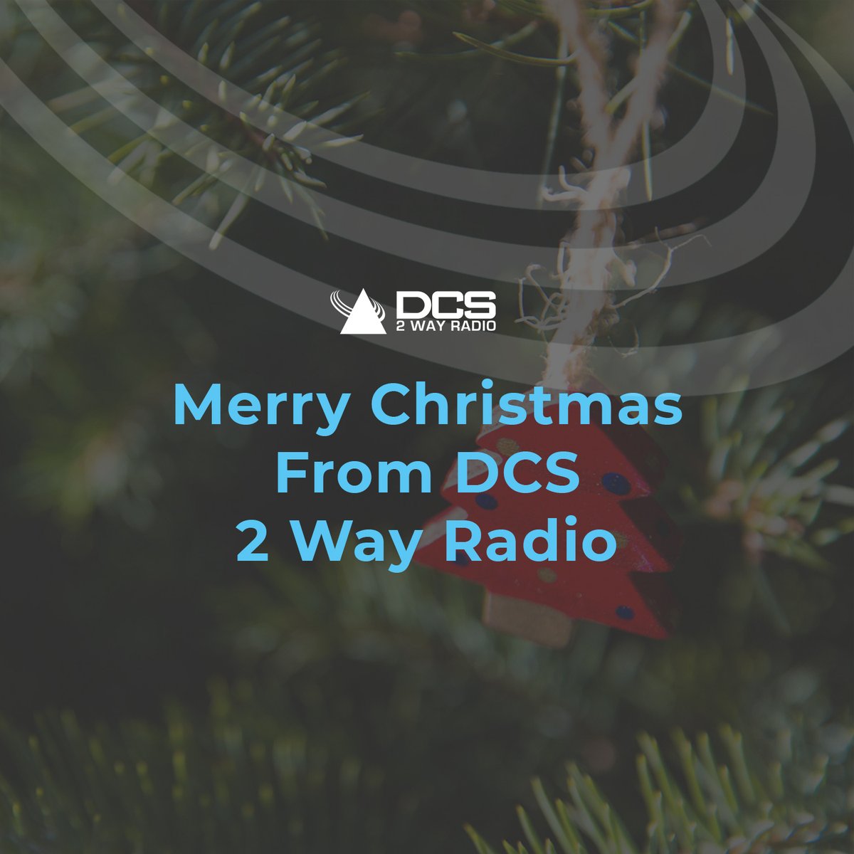 DCS 2 Way Radio Ltd tweet media