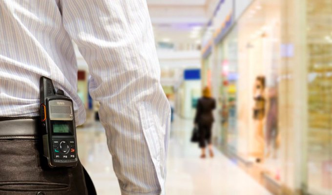 DCS 2 Way Radio Ltd tweet media