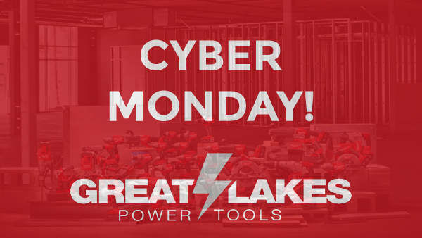 GLPTdotcom's tweet image. Cyber Monday Starts Now - mailchi.mp/greatlakespowe…