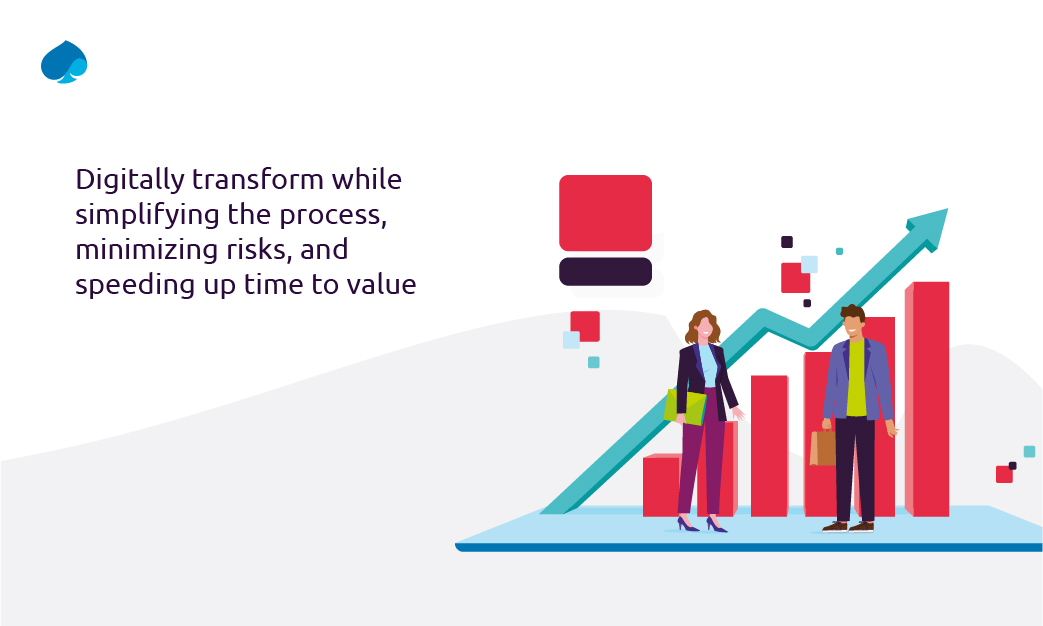 Capgemini's tweet image. Become a business built for the opportunity. Find out how we are helping enterprises adapt at their very core with @Microsoft and @SAP using #SAPonAzure: bit.ly/2TCQ1De #S4HANA