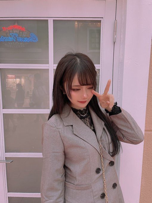 コスプレイヤーmonaのTwitter画像46