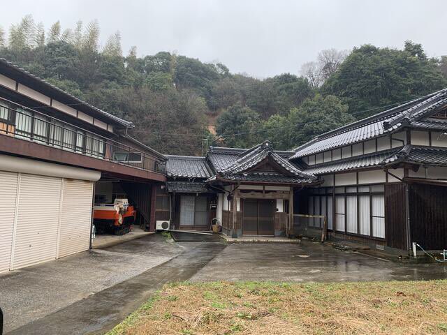 広いよ広いよ