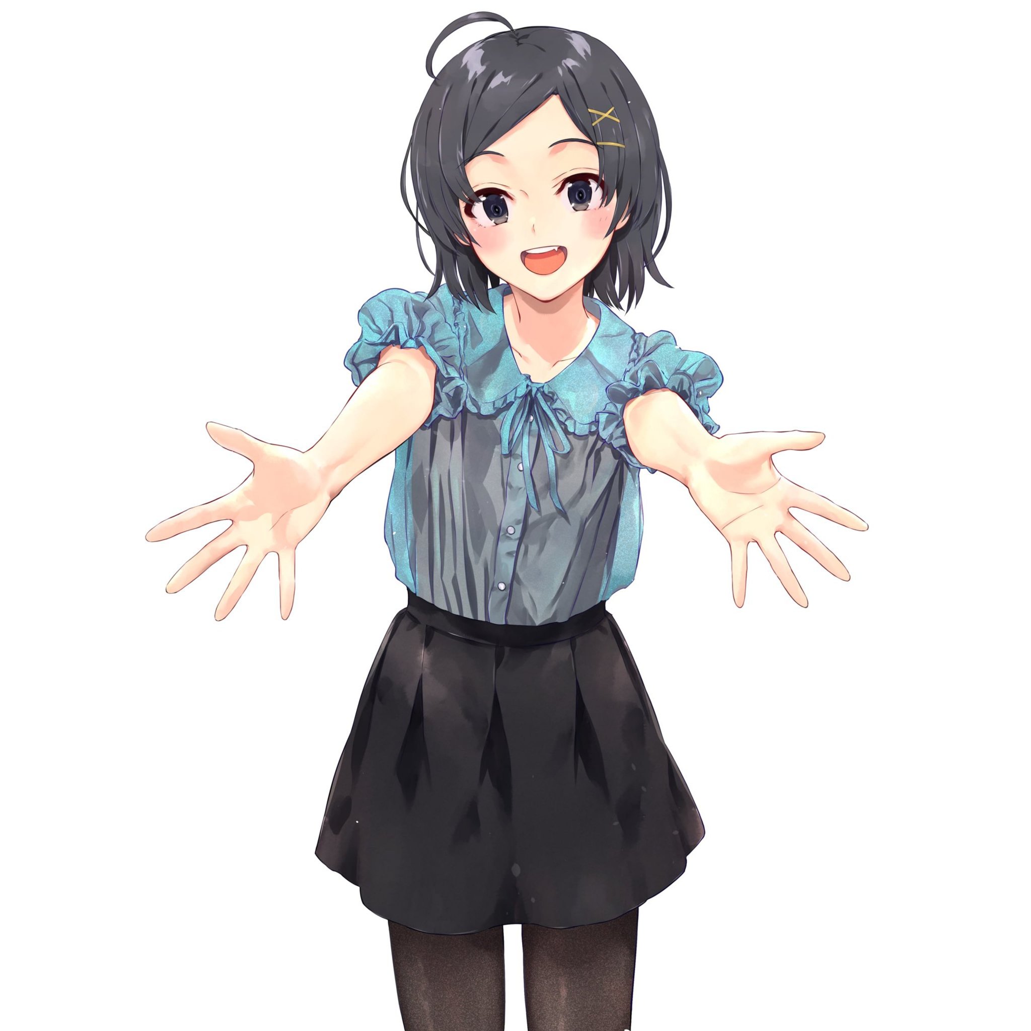 ট ইট র ケイトクリーム 明日から仕事だけど ぽんかん 先生の小町見たら やる気出てきた 笑 やはり この作品大好きなんだなと思う瞬間でした やはり俺の青春ラブコメはまちがっている 俺ガイル ぽんかん 渡航 比企谷小町 T Co