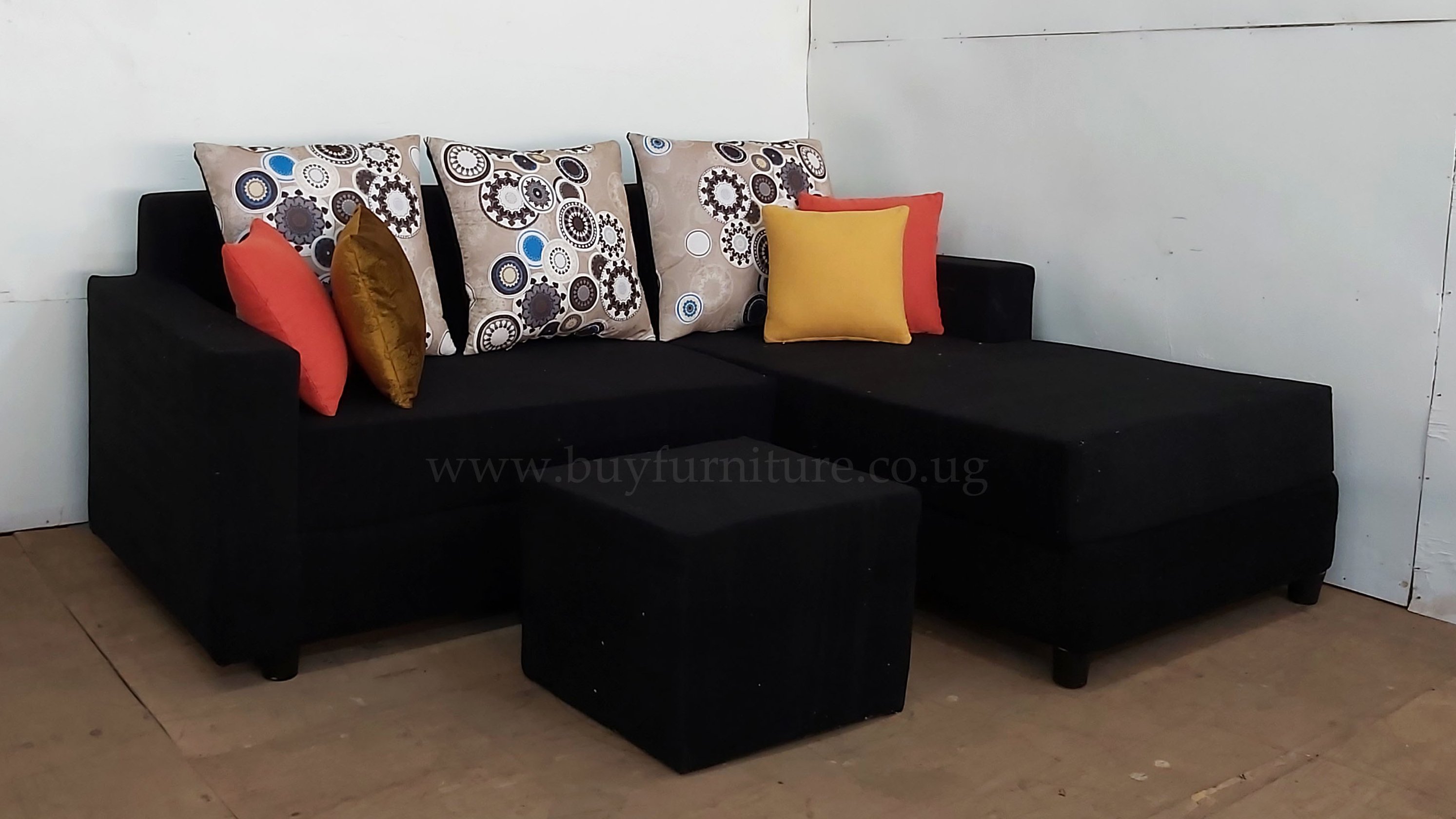Mini l couch deals