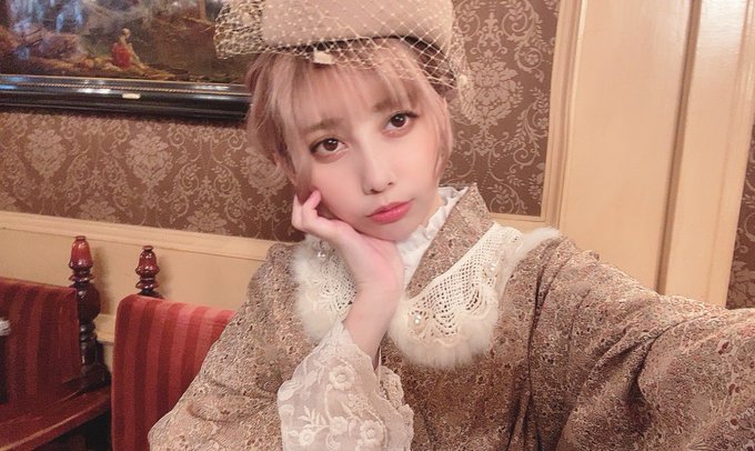 Twitterのコスプレ画像14