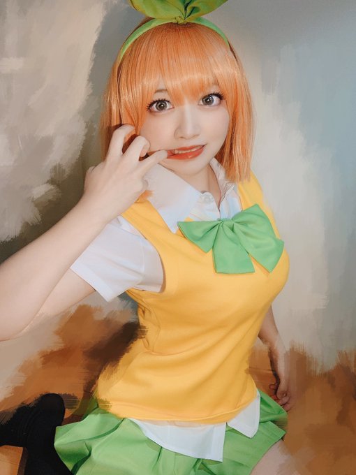 コスプレイヤーひまわりありすのTwitter画像43