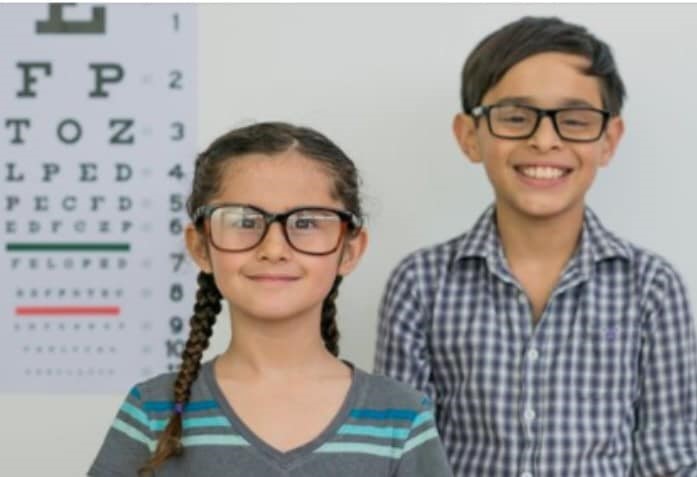 GCU Vision Sciences tweet media