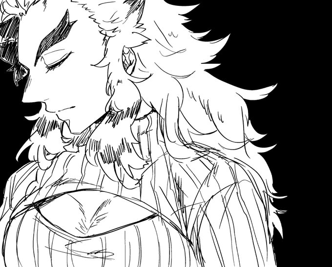 映画鬼滅の刃、劇中の終盤で童貞を殺すセーターを着た煉獄さんが目を伏せていたと思ったら突然に眼力をぶつけて来て心臓止まっちゃった(嘘松) 