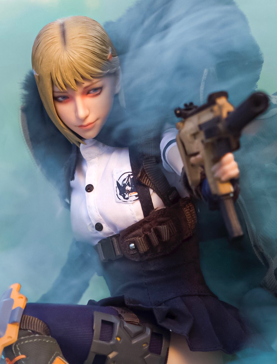 i8 Toys セリーンハウンドトループ キャサリン Katherine 【年中無休