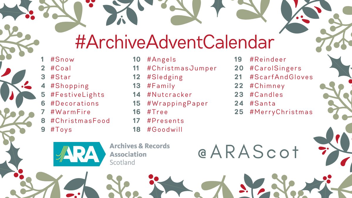 Ara Scotland Arascot Twitter