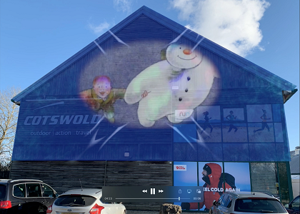 WATER PARK CAFÉ MAKES A BIG CHRISTMAS SPLASH WITH LIGHT EXTRAVAGANZA. Read more on the <a href="/BizInnovateMag/">The Business Magazine - South West & West Midlands</a> website buff.ly/36lxCly <a href="/RelishEventsUK/">Relish Food Events</a> <a href="/RL_EPR/">Robert Lawrence</a> #Gloucestershire #SouthCerney #Cirencester #Cotswolds #Christmas