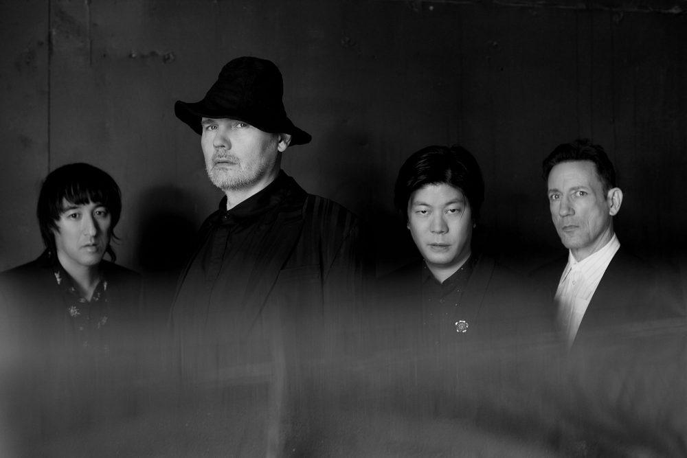 Billy Corgan on the triumphant return of the Smashing Pumpkins 'You do need your family'
