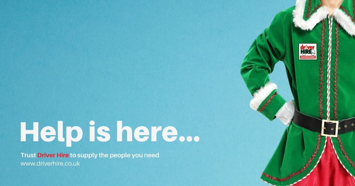 DriverHirePlym's tweet image. Need an extra pair of hands this Christmas? 
We know how important it is to get the right candidates at
your busiest time of year. 
Give us a call on 01752 842888 we can get your cover sorted so you can meet those Christmas deadlines!
#LOCALHASHTAGS
#YOURLOCALAREAS