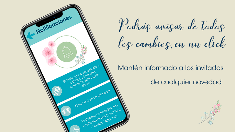 Pupgam's tweet photo. Con Queboda! Tienes tu invitación digital y de diseño lista para compartir con tus seres queridos. 🥰

Descarga gratuitamente Queboda! Y mantén actualizados a los que más quieres⬇️💍

https://t.co/ZQfhwpjGFu

https://t.co/6LhVRMnPh2 https://t.co/x7BjK2buvu