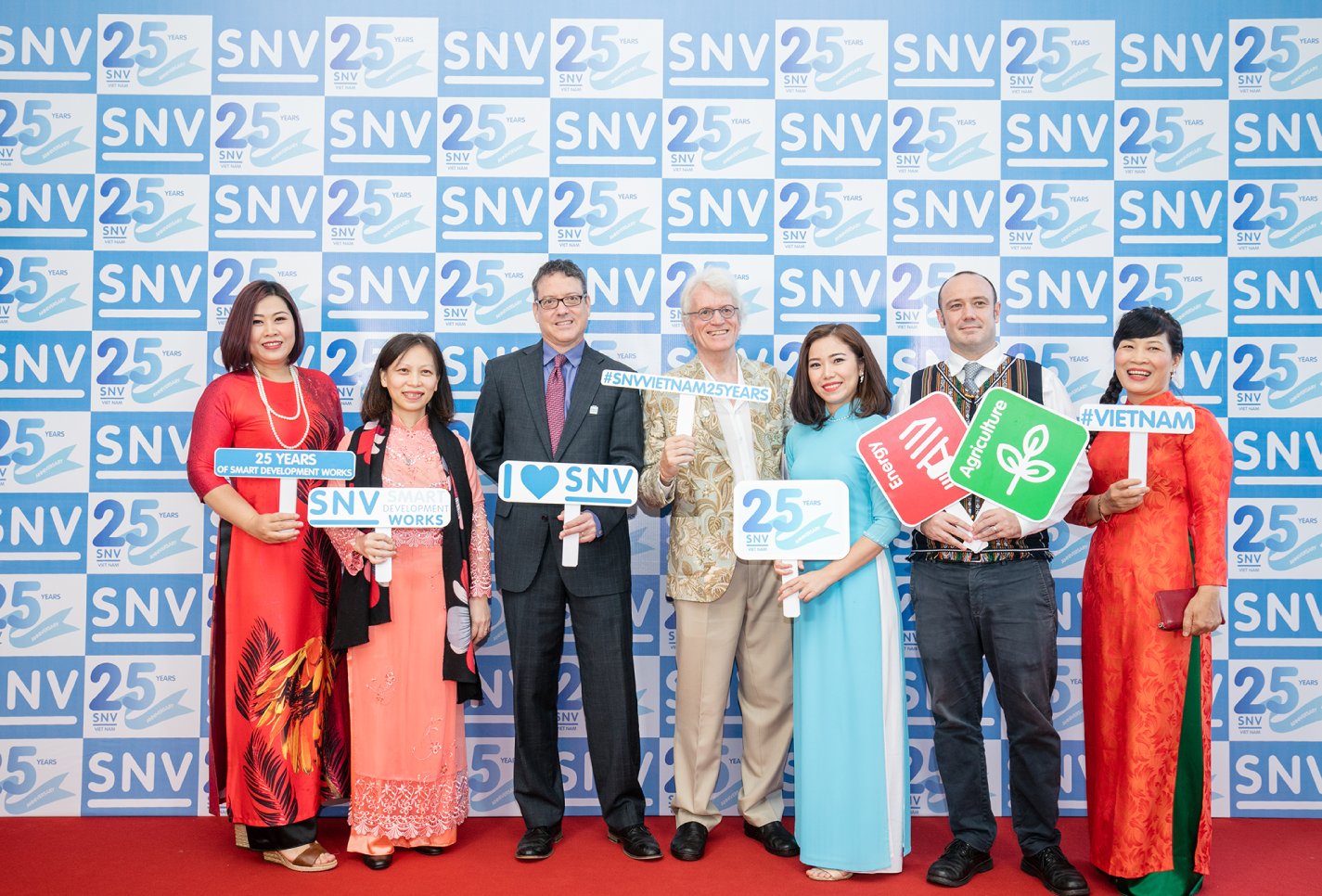 SNV Netherlands Development Organisation