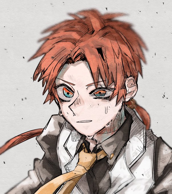 蒼井茜のtwitterイラスト検索結果