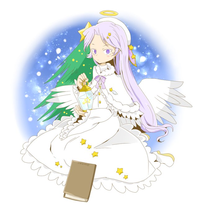 聖歌隊のtwitterイラスト検索結果 聖歌隊のtwitterイラスト検索結果