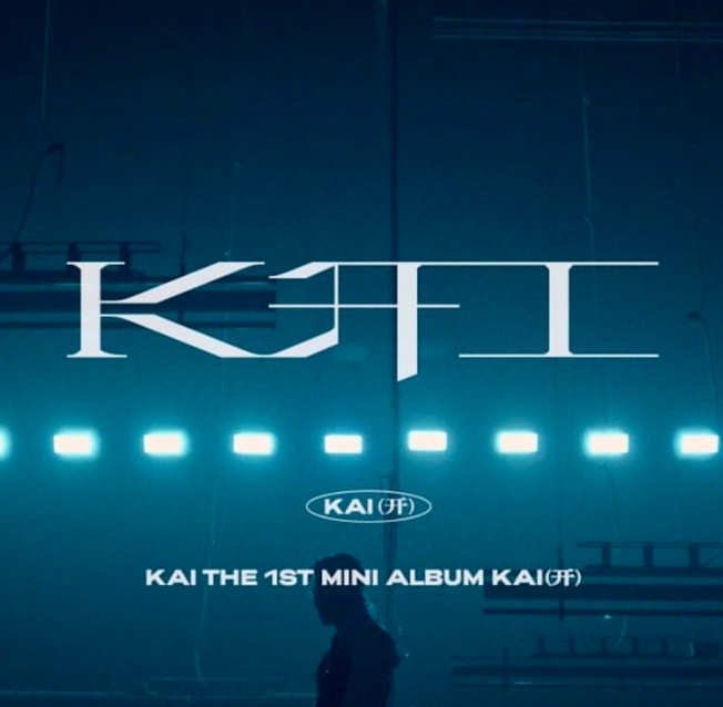 WORLDMUSICAWARD's tweet image. #EXO&apos;s #KAI explodes on all Digital Platforms with his hugely awaited brand new mini solo album #KAI (#开)The 1st Mini Album and its Title Single #Mmmh which are both trending worldwide on Twitter!💿🎶💥🌎🔥👑💚
facebook.com/worldmusicawar…

🎧 smarturl.it/KAI_EP