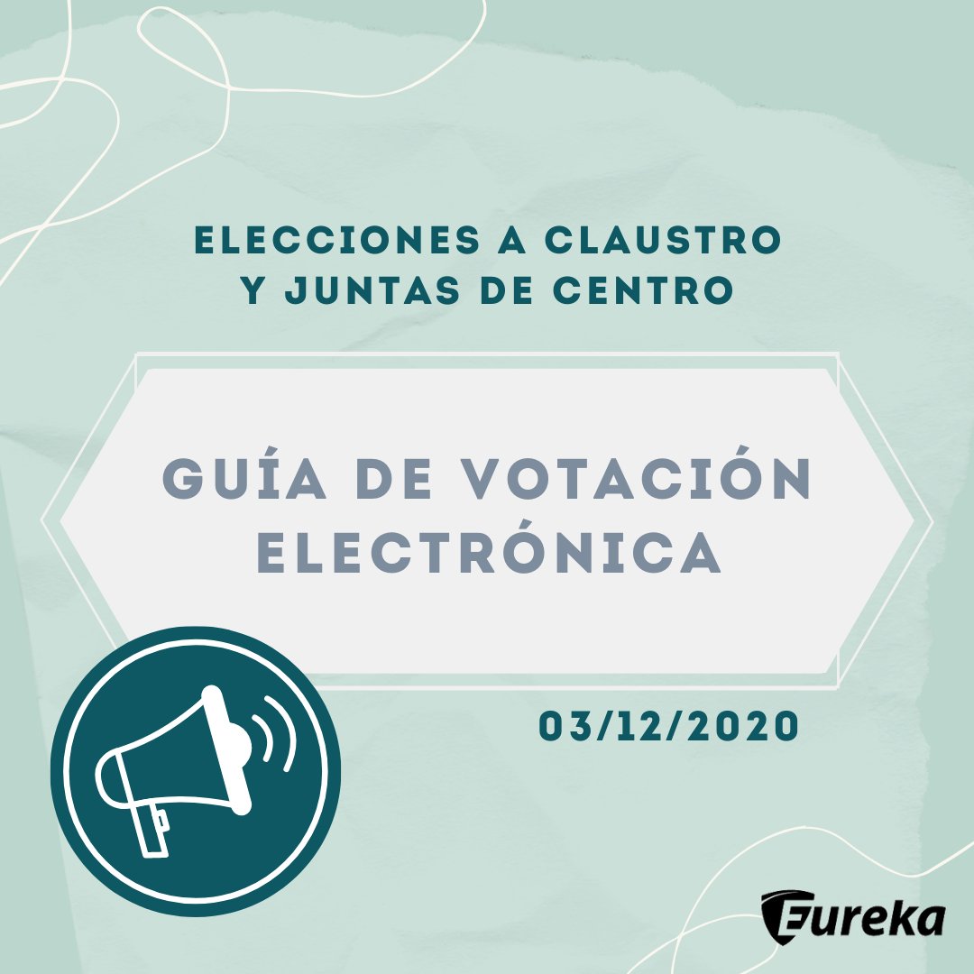 Eureka UMA tweet media