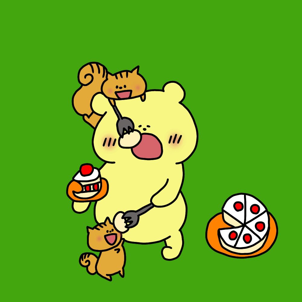 おいしい楽しい イラスト ゆるいイラスト らぴす ぐーぐーたんのイラスト おいしい楽しい イラスト ゆるいイラスト らぴす ぐーぐーたんのイラスト