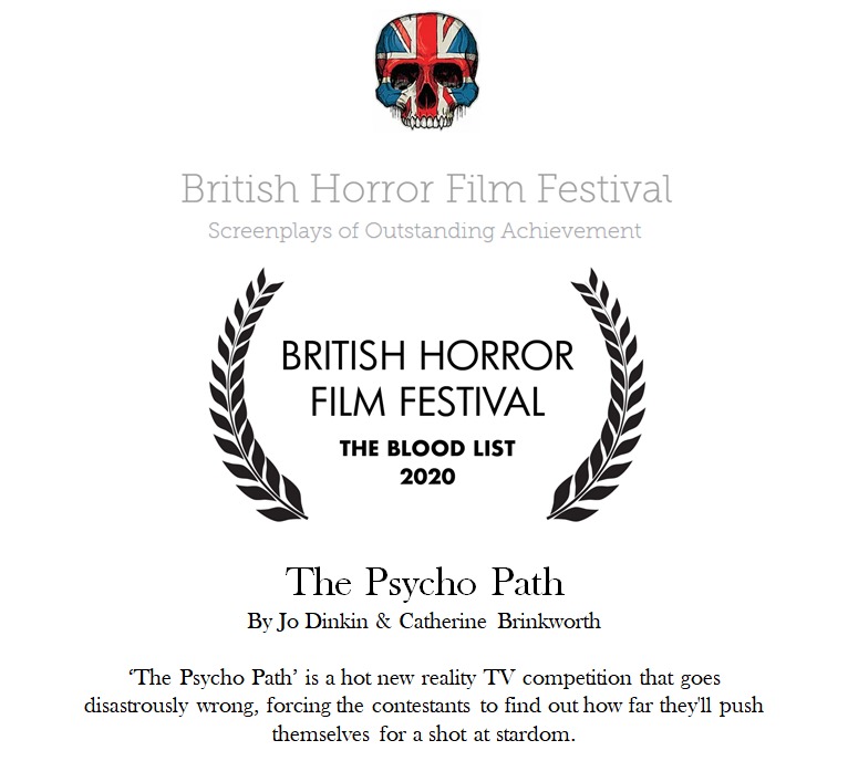 Catherine Brinkworth tweet media