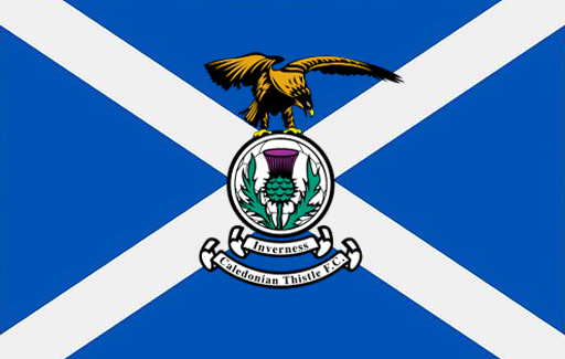 Inverness Caledonian Thistle FC