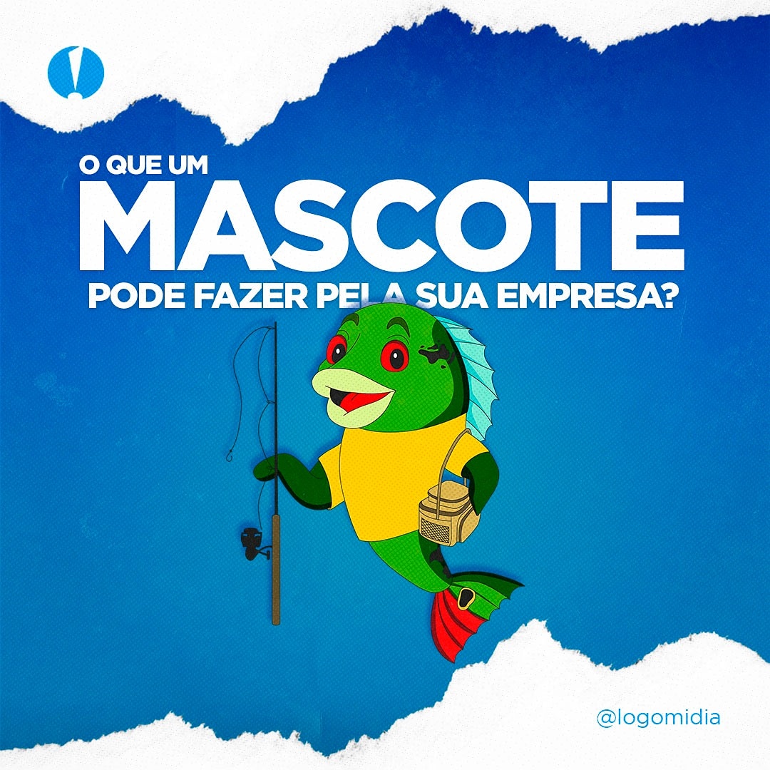 logomidia's tweet image. Você já pensou em ter uma personalidade que pudesse falar pela sua empresa? 
Aqui na LogoMídia, a sua empresa garante a criação exclusiva e personalizada de mascote para posicionar o seu negócio de uma forma descontraída e única. Fale conosco e venha fortalecer a sua identidade!