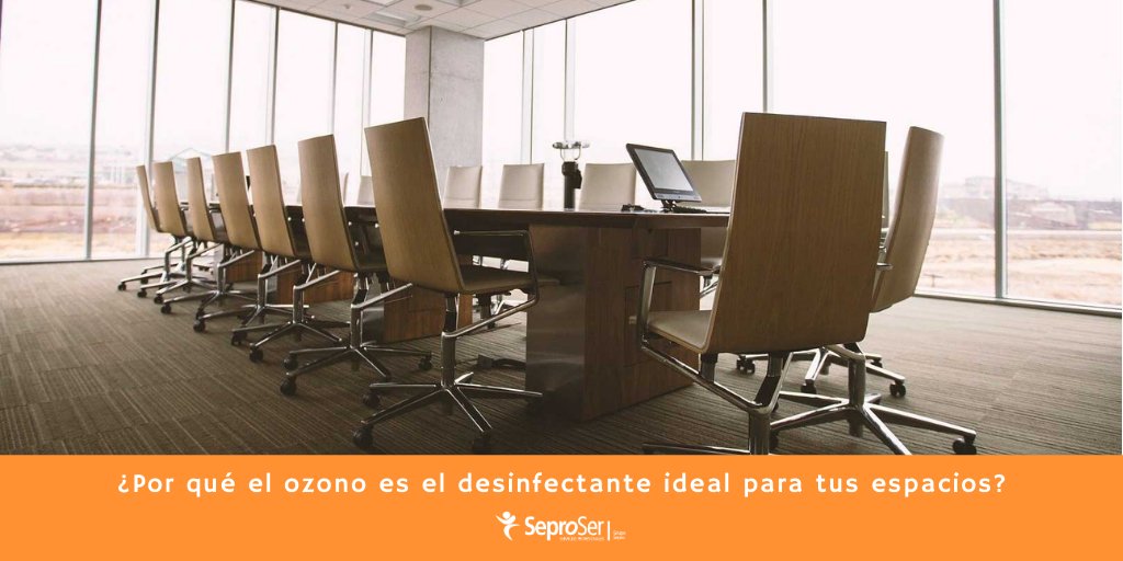 SeproSer's tweet photo. ¿Por qué el ozono es el desinfectante ideal para tus espacios? Te lo contamos todo en nuestro blog 
👉 https://t.co/yDyDQApNUj
Quieres saber más? ¡Contacta con nosotros! ☎✉ https://t.co/9eY8lIYG33