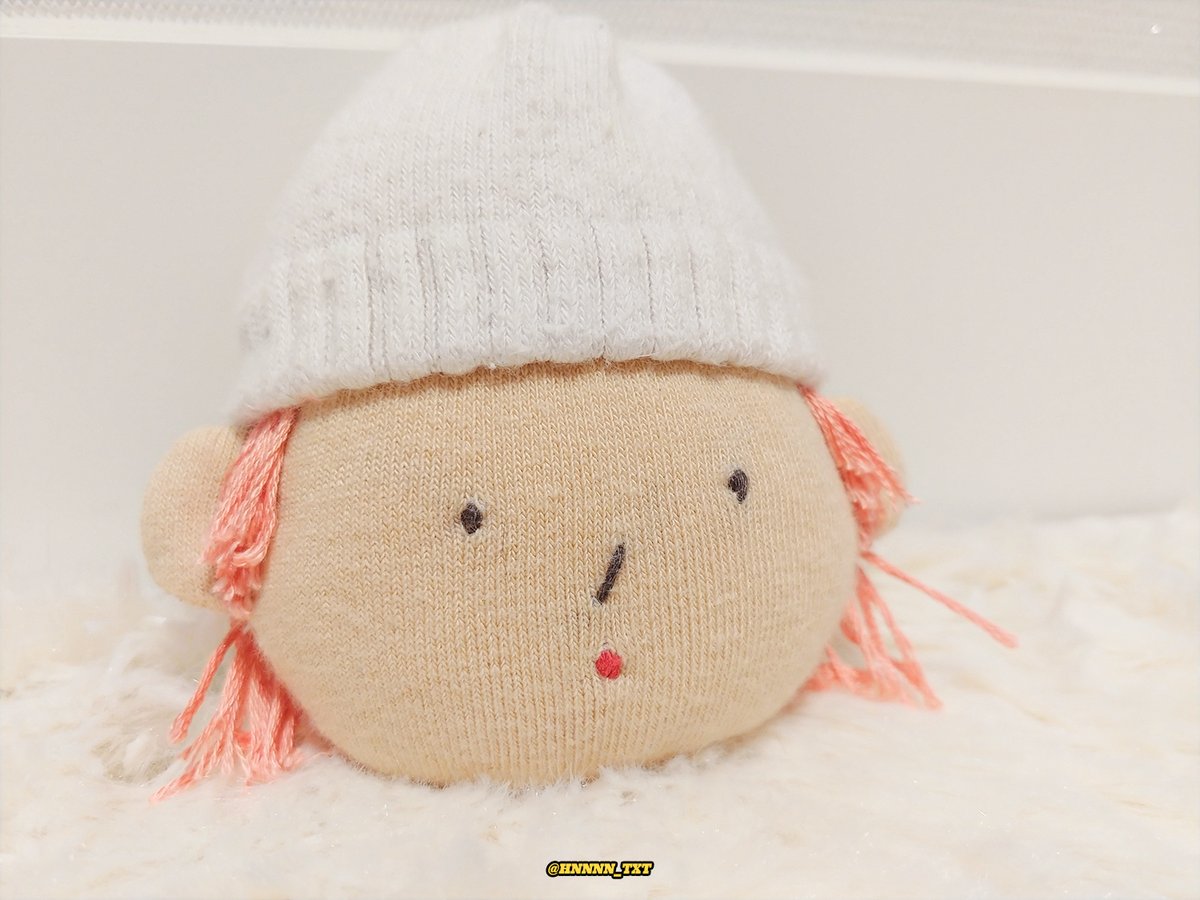 HNNNN_TXT's tweet photo. 양말로 만들어본...휴카소의 작품...ㅋㅋㅋㅋㅋ

#TXT #연준 #YEONJUN https://t.co/0vNh1QmatE