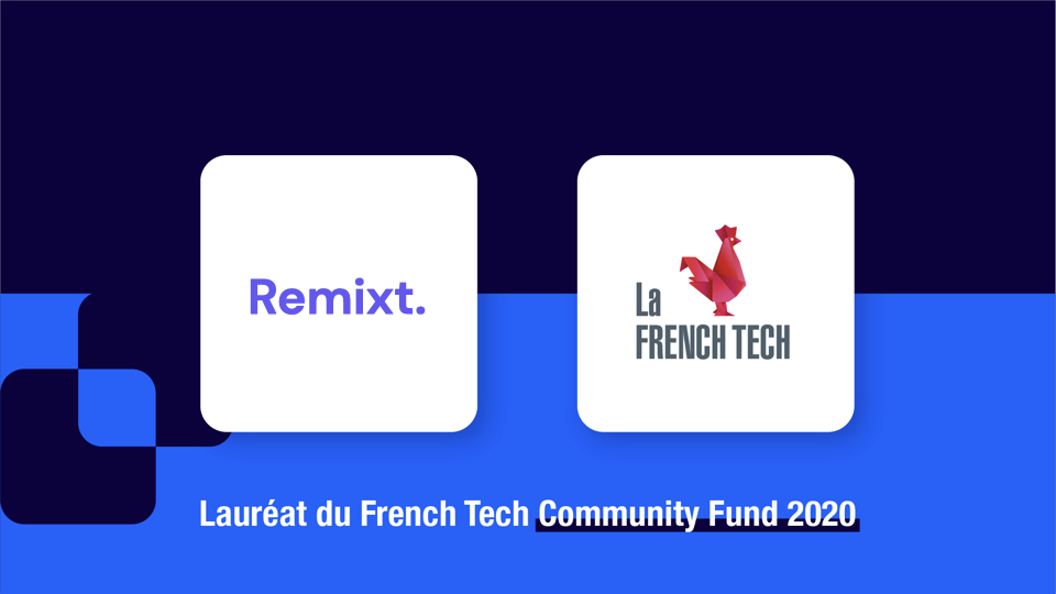 TeamRemixt's tweet photo. Allez, on lance une campagne nationale sur les stéréotypes de genre dans la tech, avec @LaFrenchTech et 6 startups partenaires.

Pour plus d'infos et tous les remerciements, on continue sur LinkedIn 👉https://t.co/ChvSJuwB5a https://t.co/JX0RMaEtOM