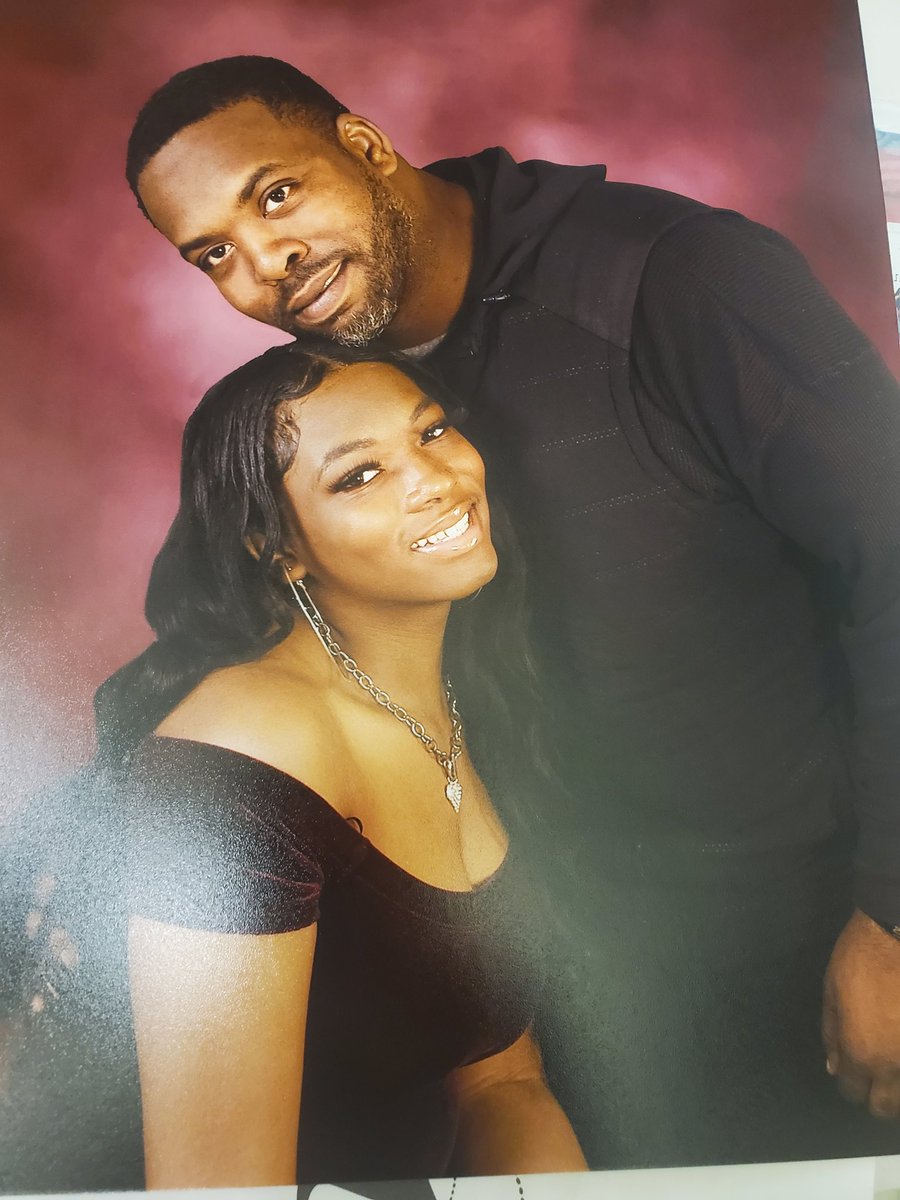 Good  morning all. I just want to say Happy Birthday to my beautiful daughter kiki "DADDY BABY" May God bless my beautiful child...🎂🎂🎂