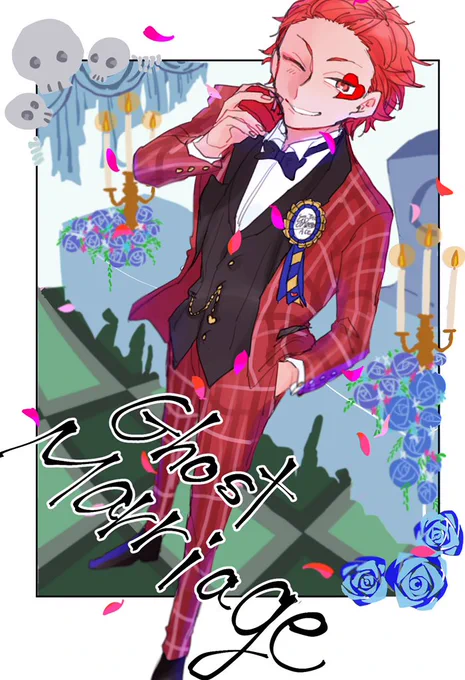 狩野さんから回ってきた〜!!ありがと〜!!!!過去絵をば!!!?✨ https://t.co/M8HSswSDbU 