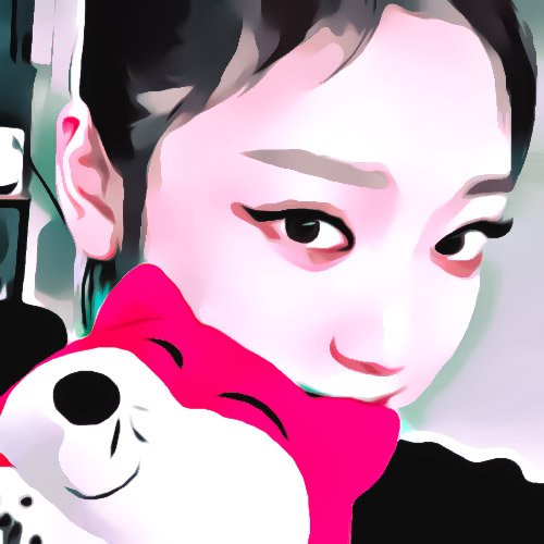 #dis4bot k-arina gi-selle win-ter ning-ning aespax